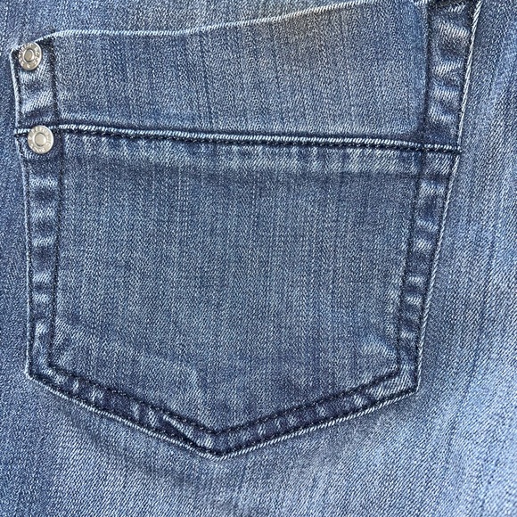 Rock & Republic jeans size 10M - Picture 3 of 5